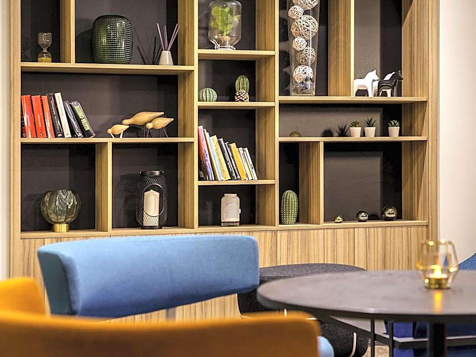 Mercure Cavaillon