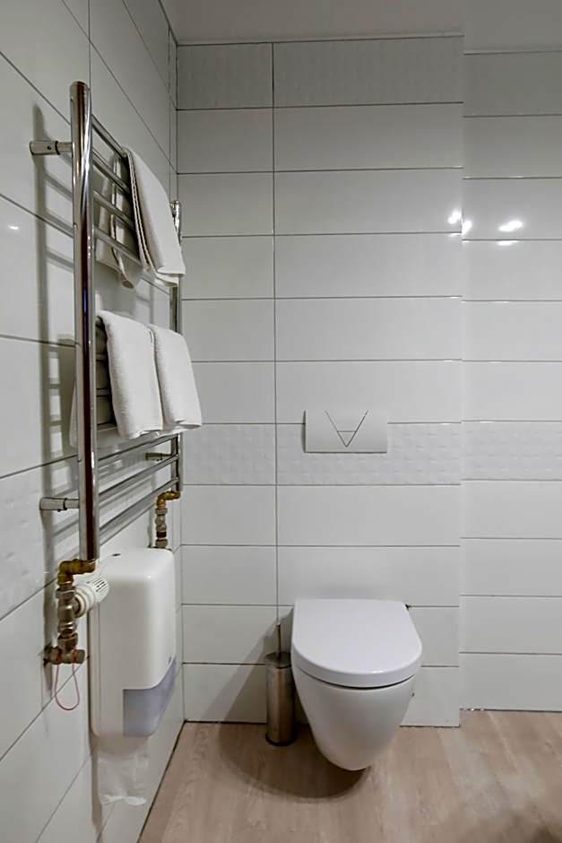 Wellness Hotel Laroba