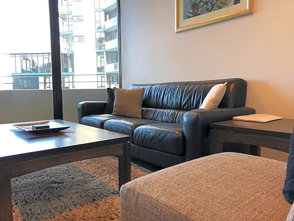 Accent Accommodation@Docklands