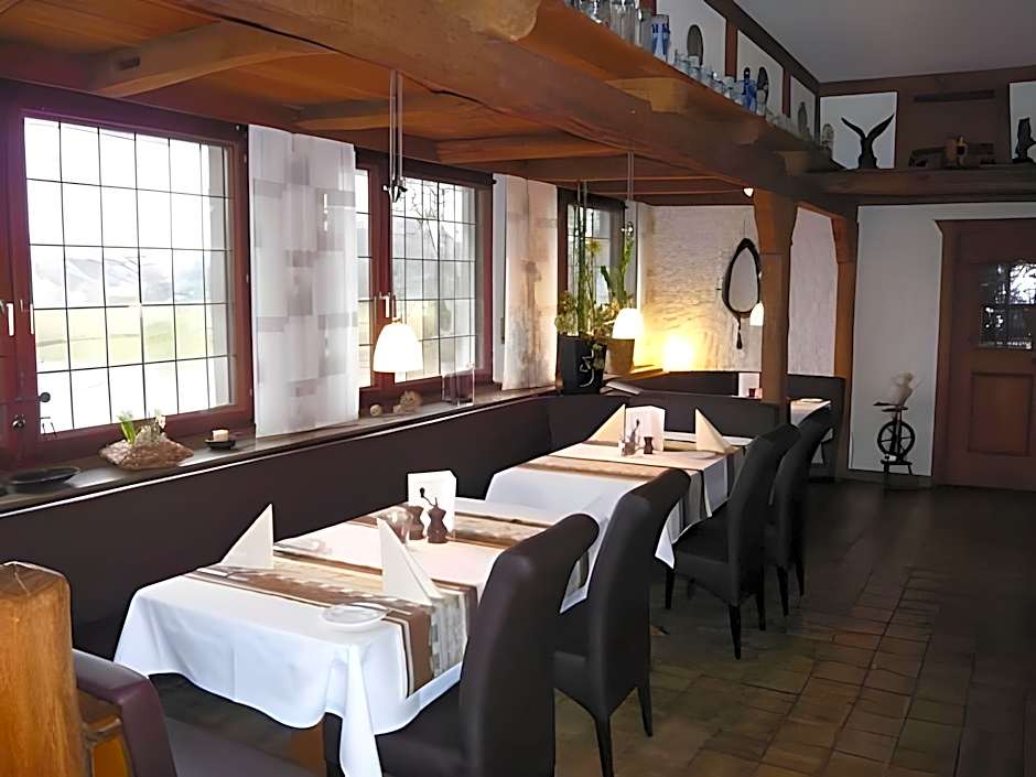 Hotel Stockumer Hof