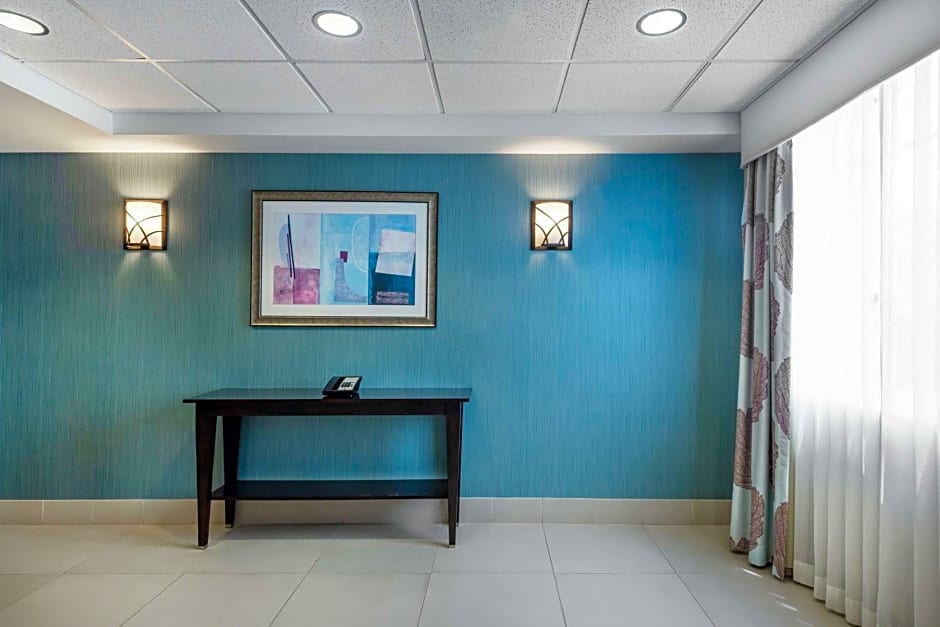 Homewood Suites By Hilton Port St Lucie