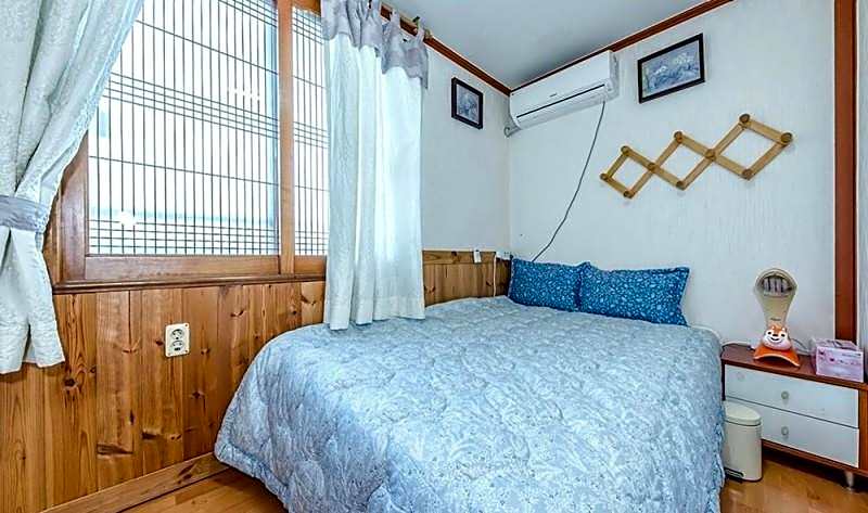 Gyul Hyanggi Pension