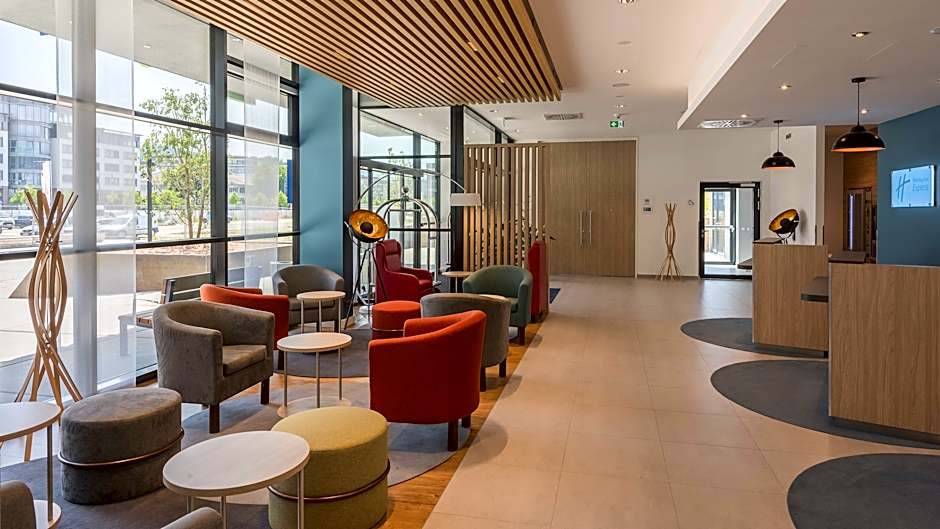 PREMIER INN FREIBURG CITY SUD