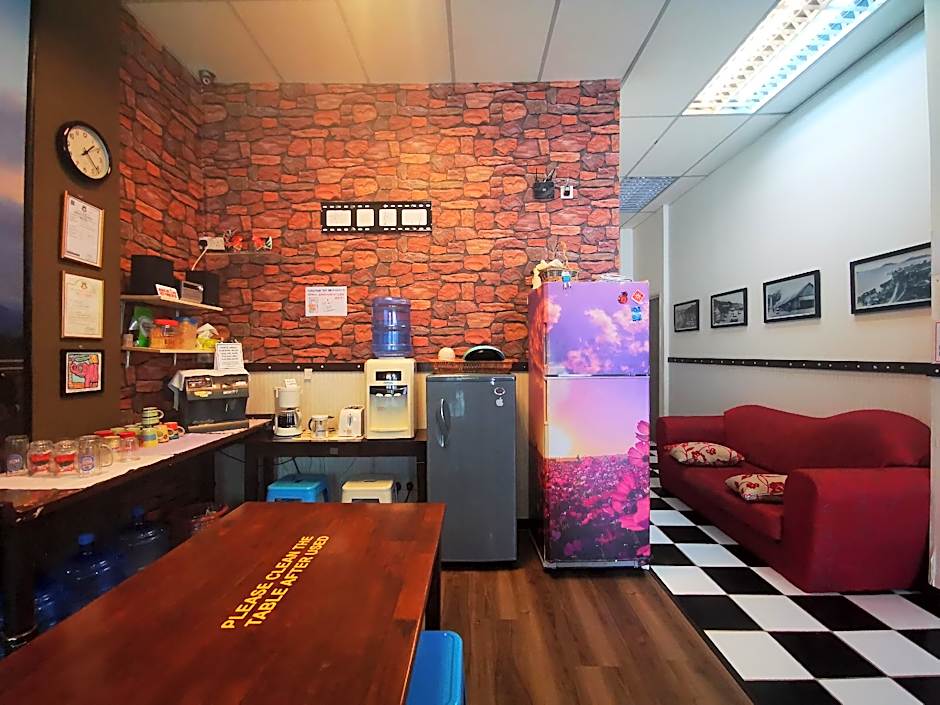 Masada Bed And Breakfast – Kota Kinabalu, NM