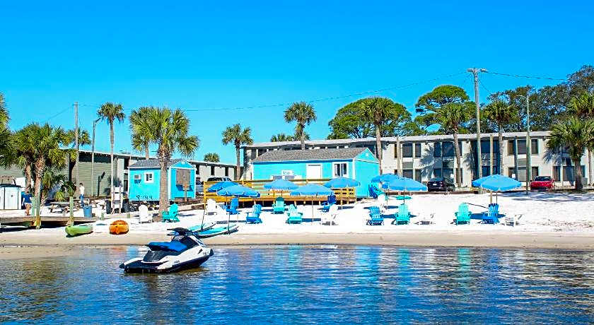 Quality Inn Fort Walton Beach - Destin West