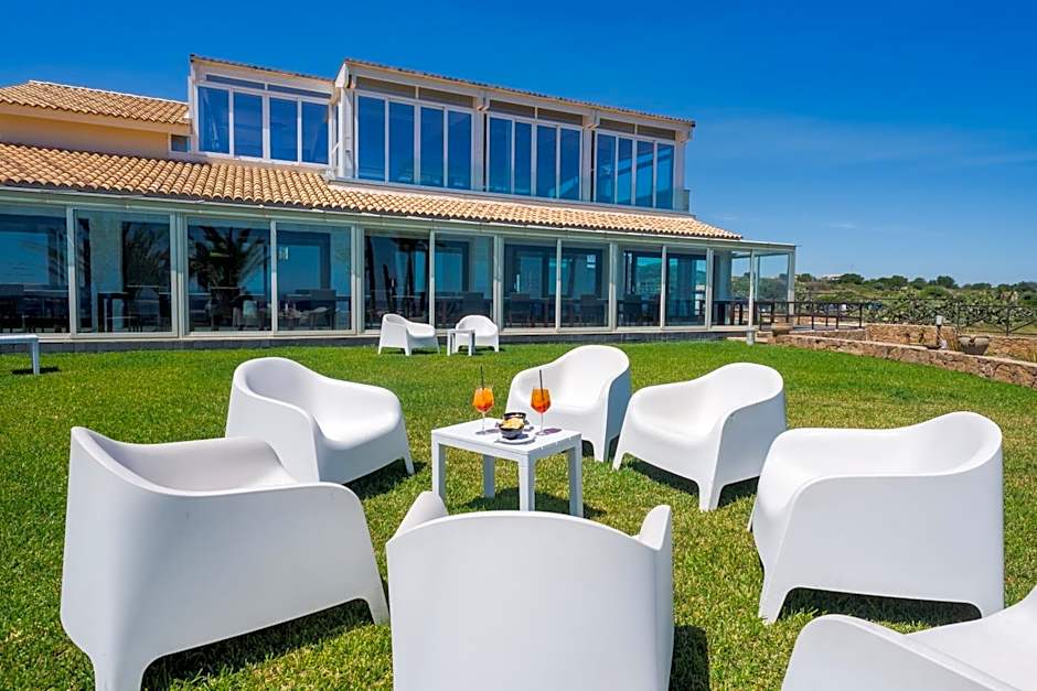 Hotel Capo Campolato