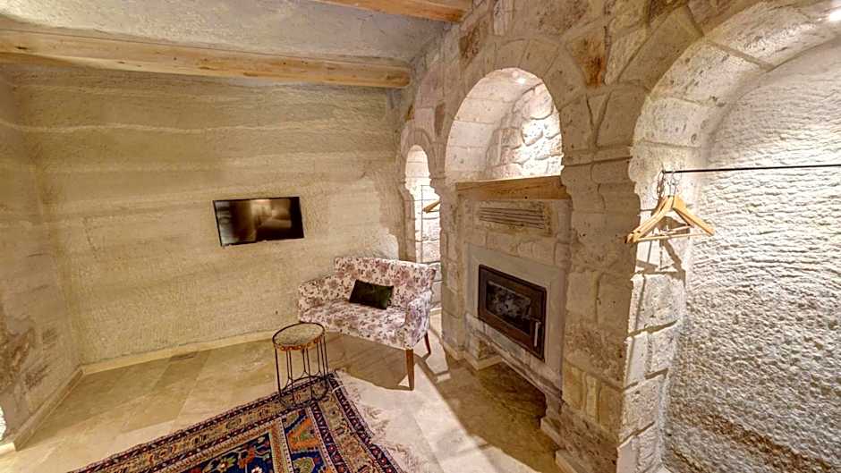 Panoramic Cave Hotel