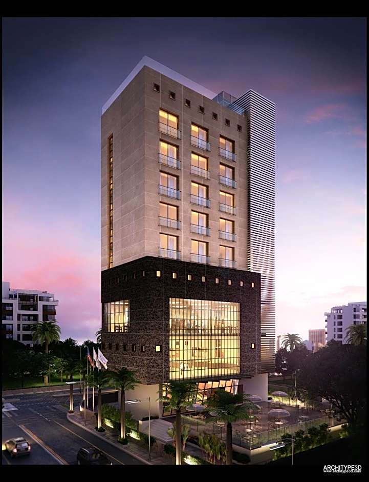 The Empresa Hotel