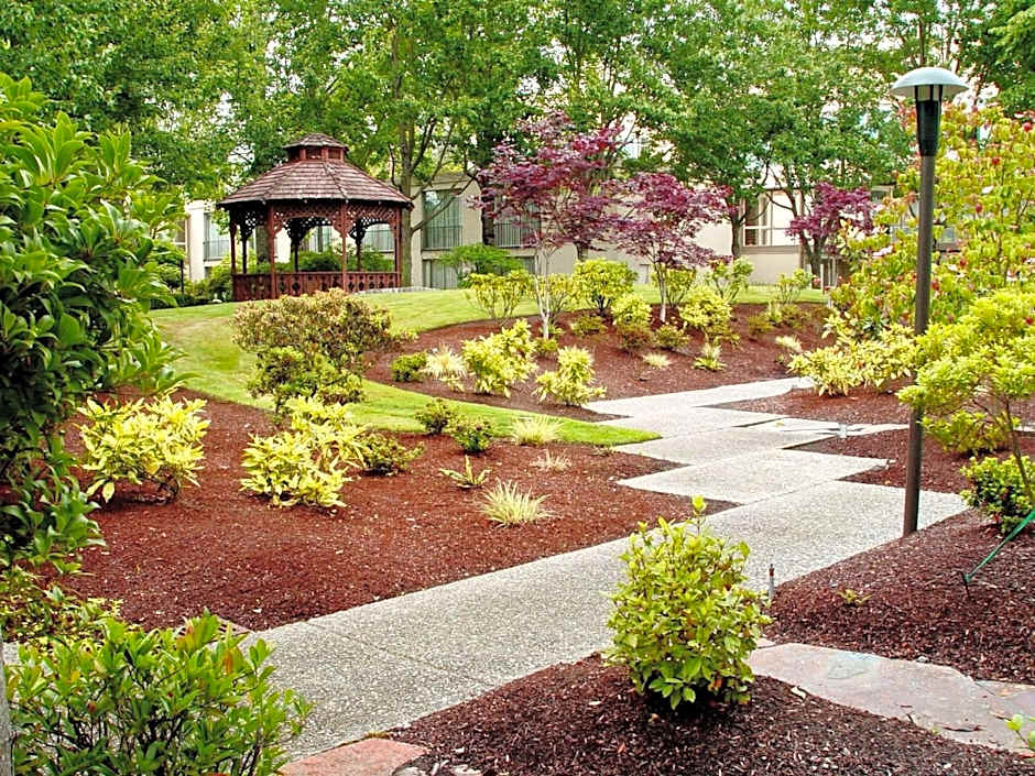 Hilton Seattle Airport And Conference Center