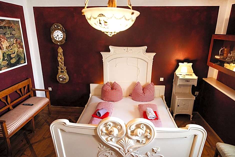 ErlebnisHotel Steirisch Ursprung