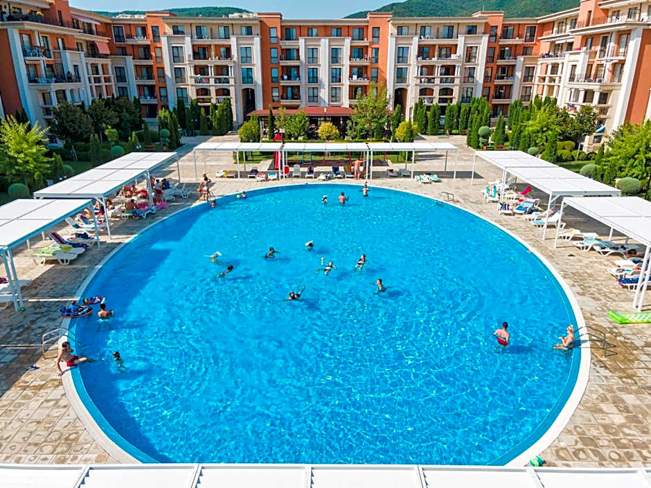 Prestige Fort Beach - Full Board