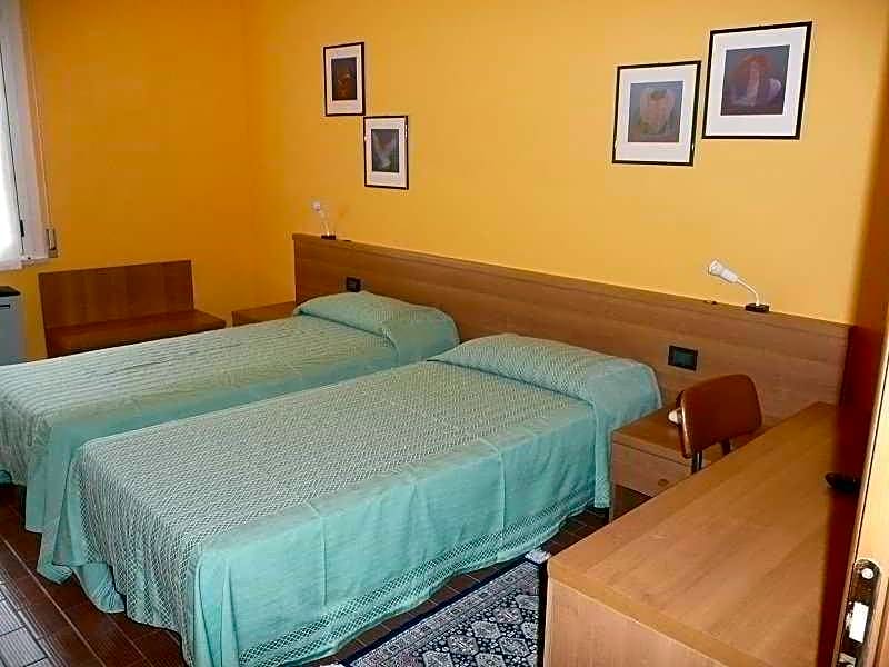 Park Hotel Paradiso