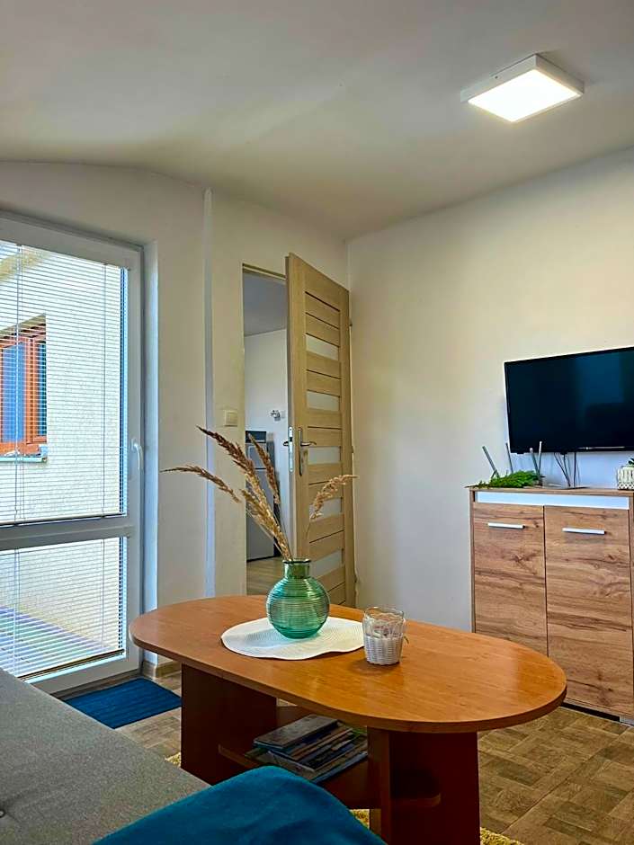 Ubytování Koliba pod Stolovou