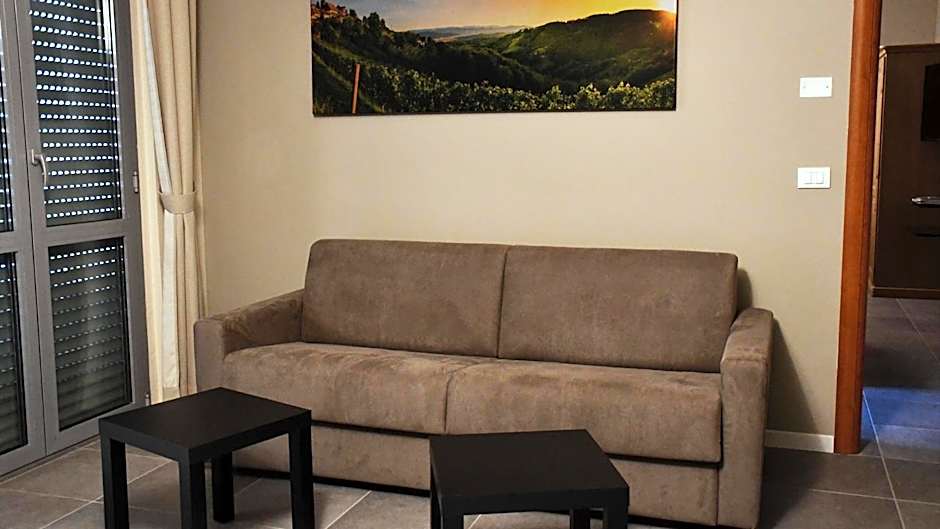 Eco Rooms & Apartments