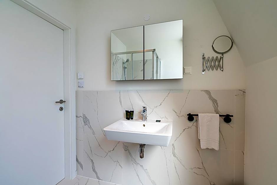 Vienna Residence, Prater - Exhibition Center