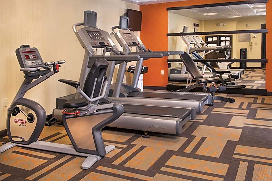 Courtyard by Marriott Richmond Northwest/Short Pump