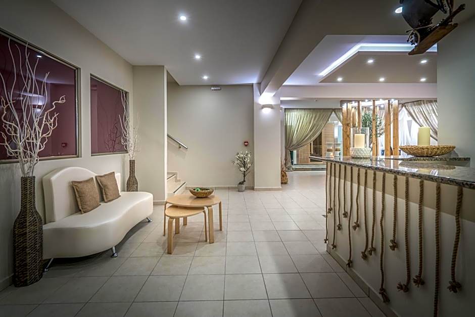 Park Hotel & Spa-Adults Only