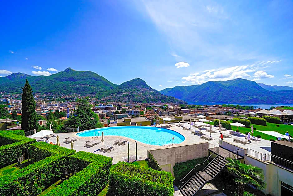 Villa Sassa Hotel, Residence & Spa