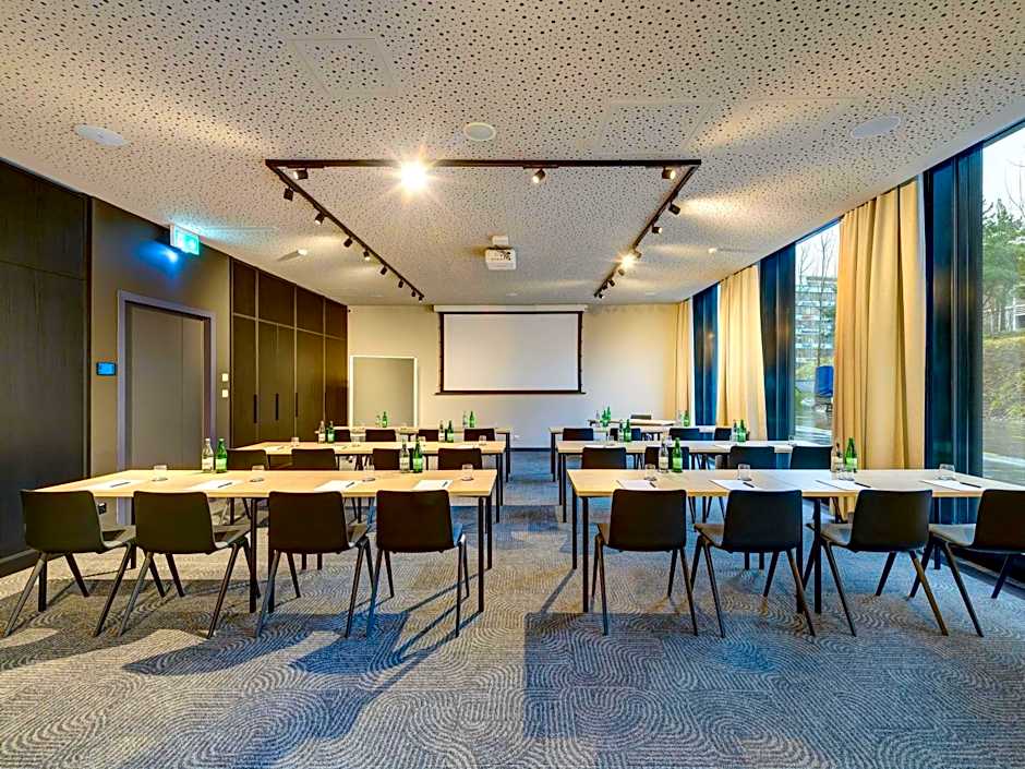 Mercure Zurich City