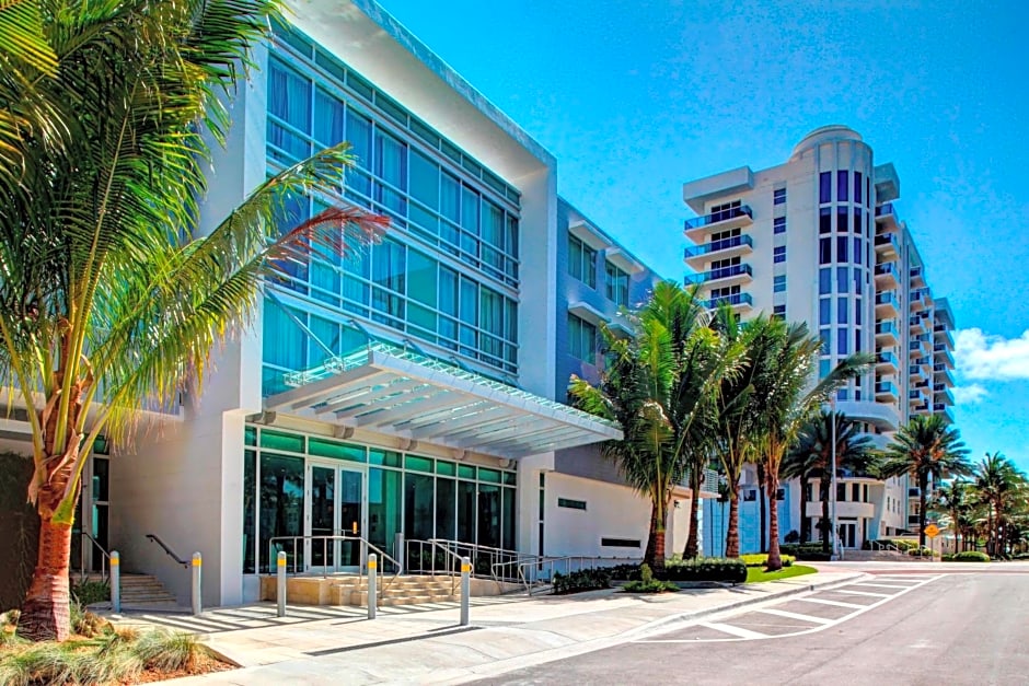 Residence Inn by Marriott Miami Beach Surfside