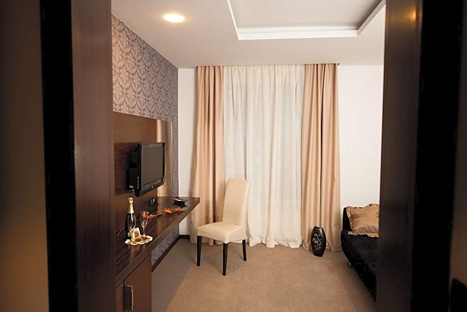 Hotel Gold Club