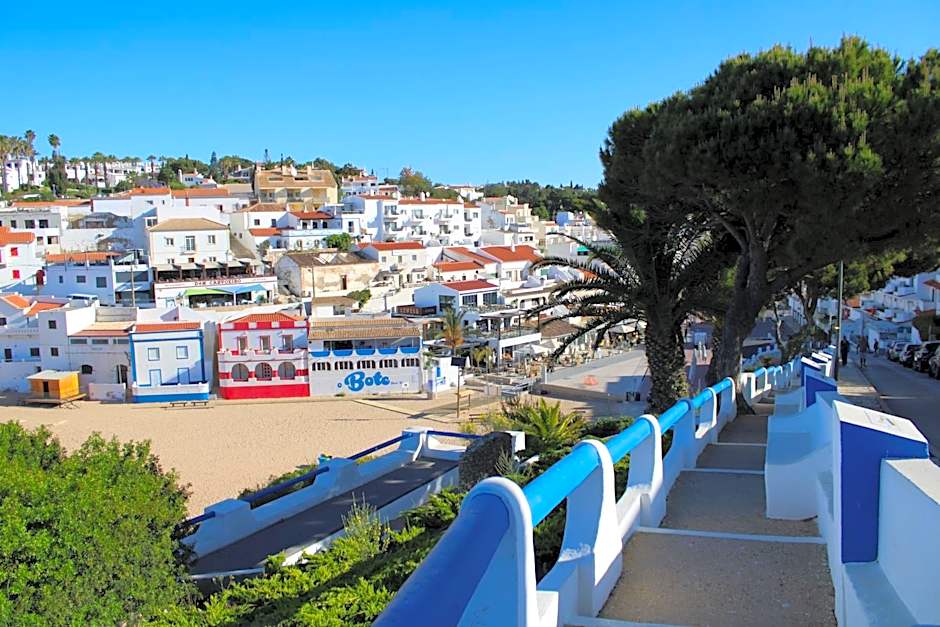Casa Carioca Carvoeiro