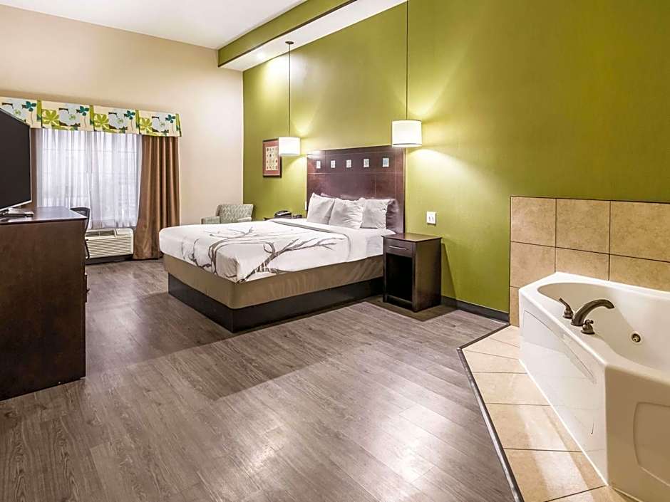 La Quinta Inn & Suites by Wyndham Dallas Grand Prairie South
