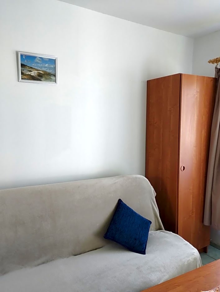 Domki letniskowe Aneta