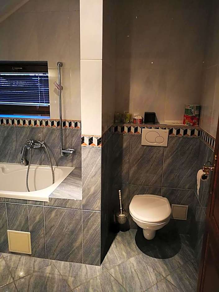 Hotel Mladosť
