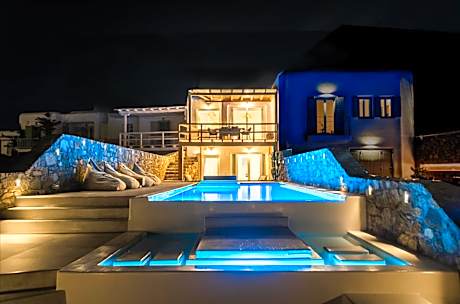 Villa Costa by Whitelist Mykonos