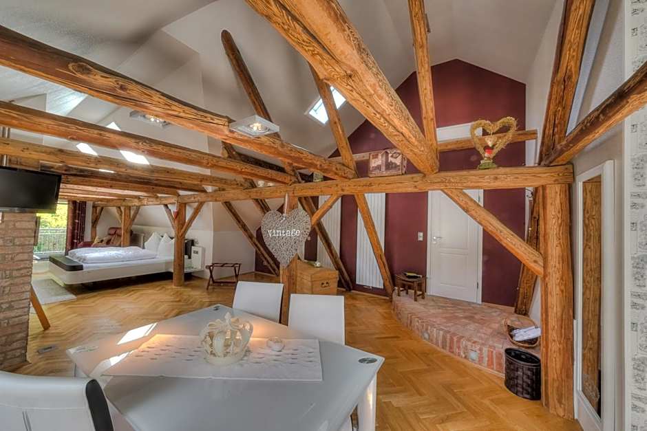 Hotel - Pension & Gaststätte "Alter König"