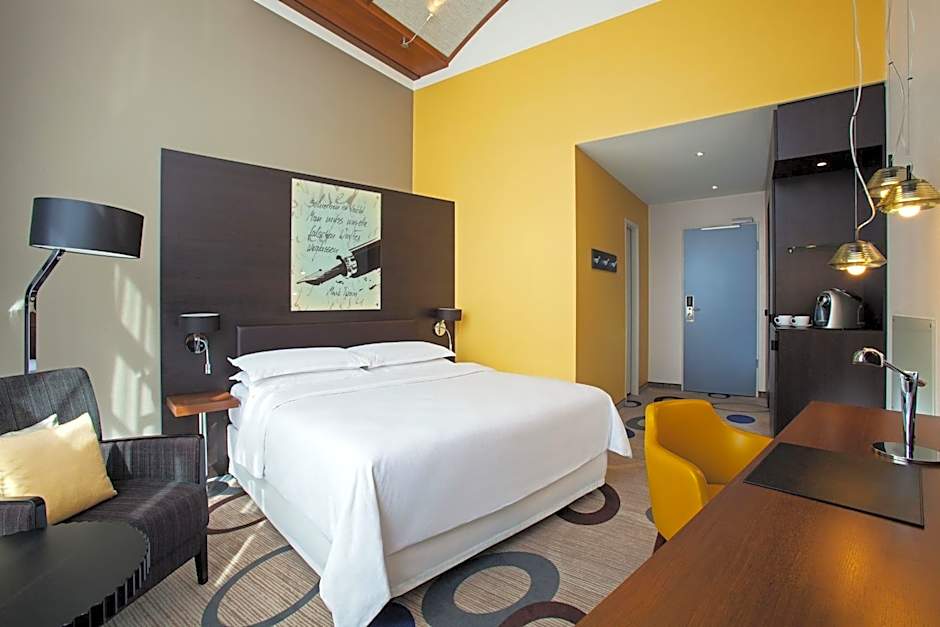 Sheraton Hanover Pelikan Hotel