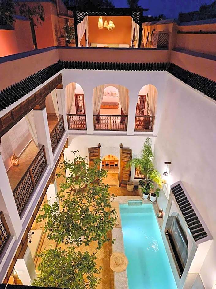 RIAD SAMAH