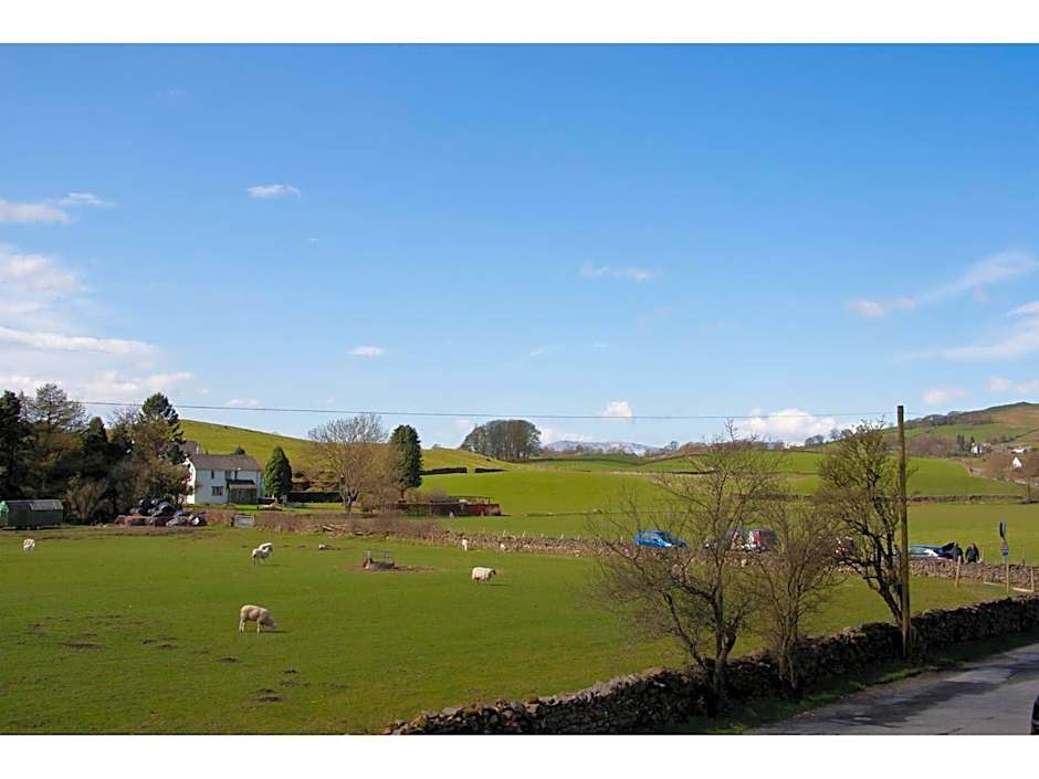 The Watermill Inn & Brewery