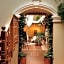 Hotel Carvallo