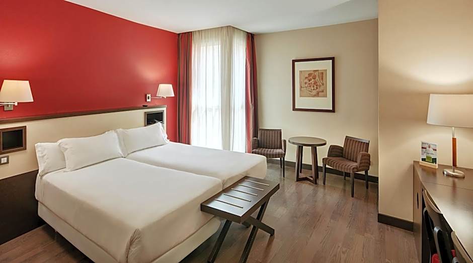 Sercotel Sant Boi