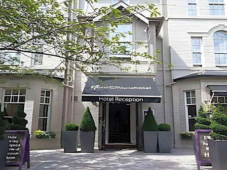 New Northumbria Hotel