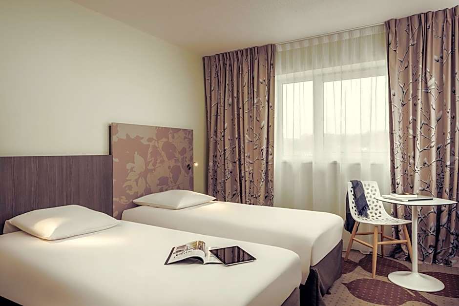Hotel Mercure Compiegne Sud