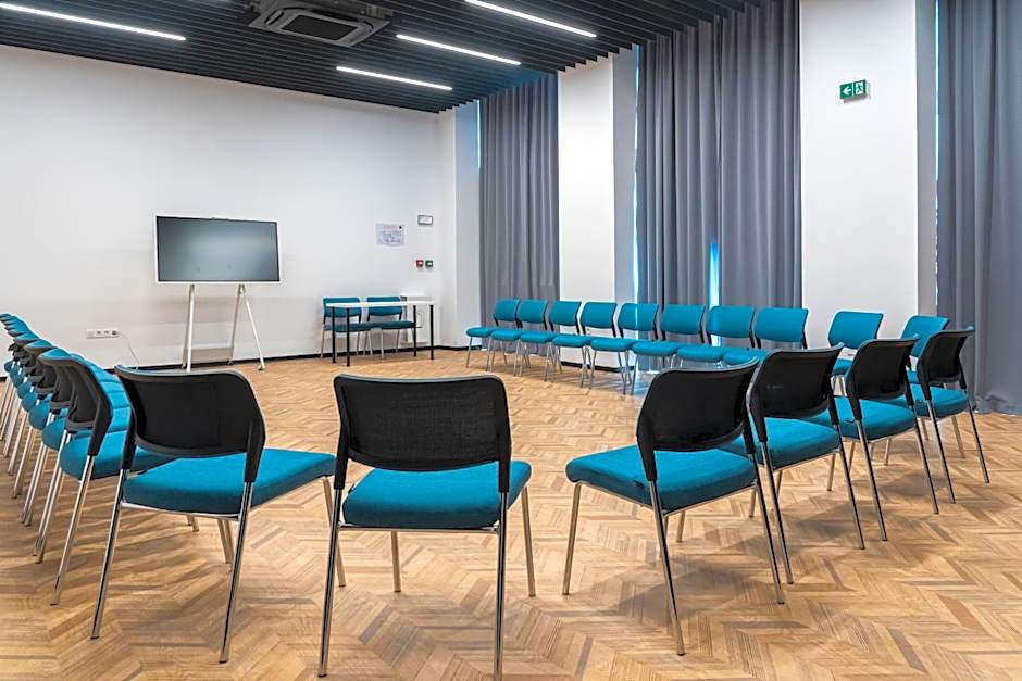 Hotel Campus 90 - Free Parking