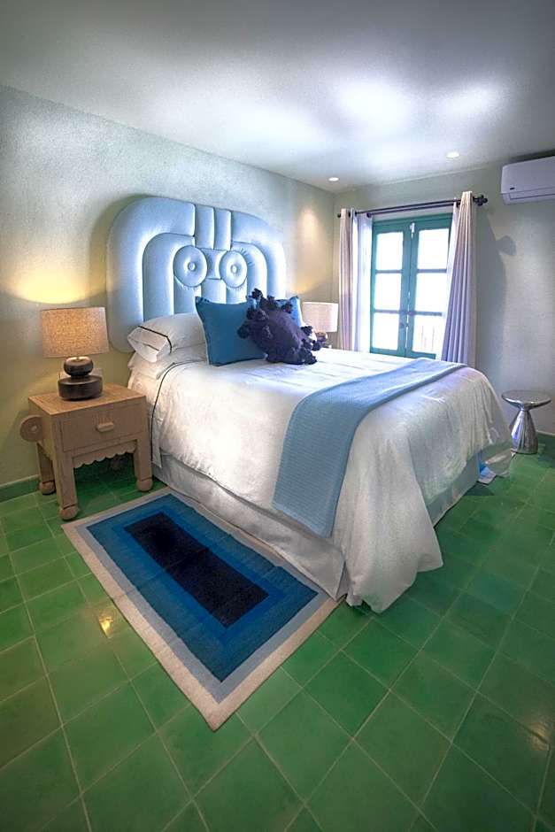 William Hotel Boutique De Diseño