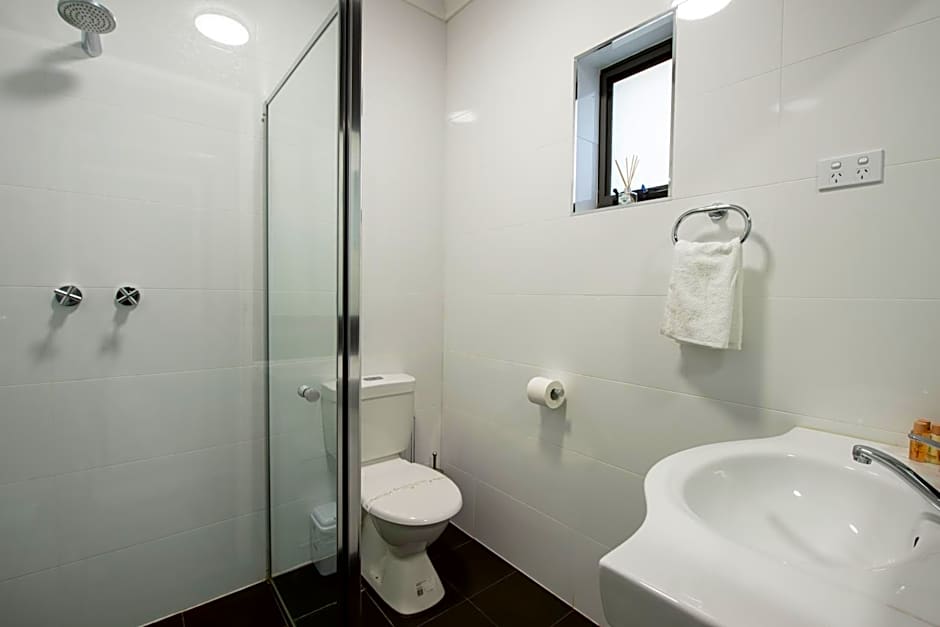 City Centre Motel Hotel