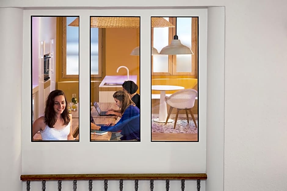 Hôtel Life Marseille VP - Vieux Port