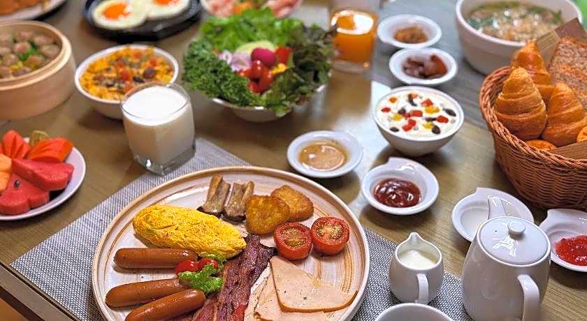 Centre Point Hotel Chidlom