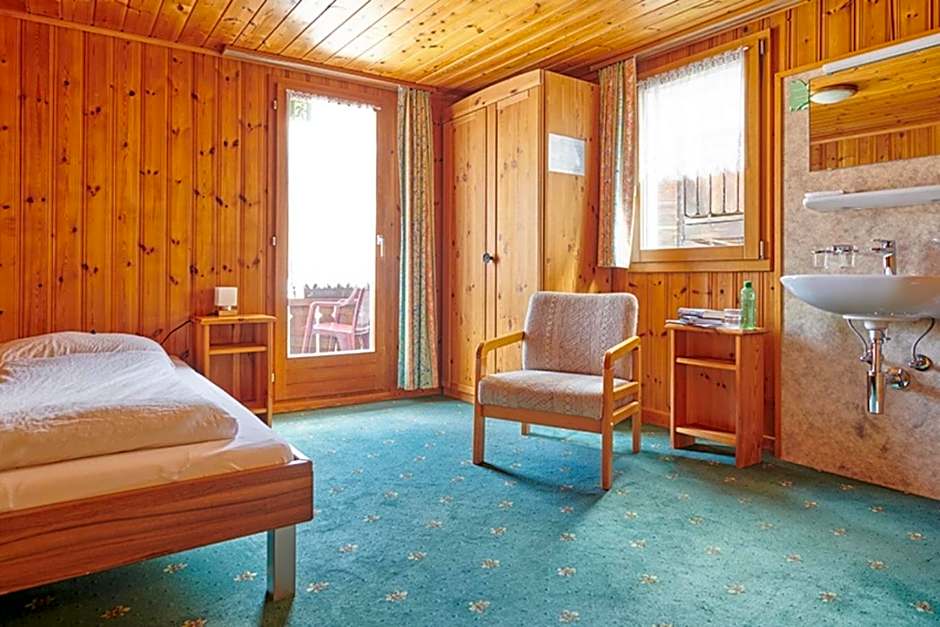 Hotel Weisshorn