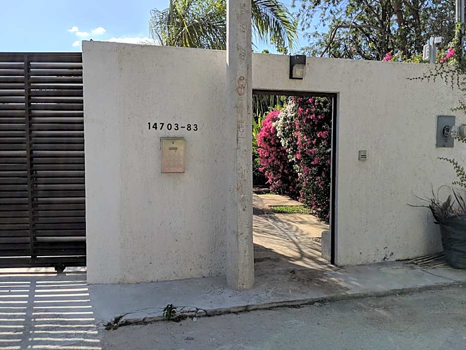Casa Xcanatun
