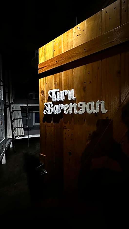 Shelter Hostel Malang