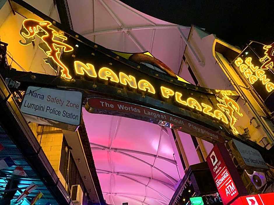 S.M. GRANDE RESIDENCE