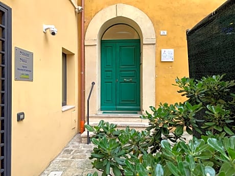 Appartamenti Paradiso