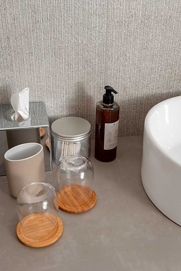 Victoria Boutique Suites