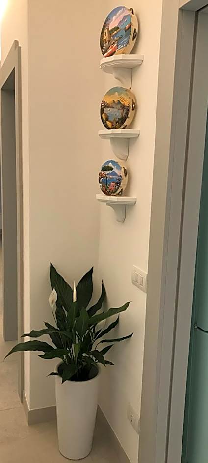 Al Parco Primavera B&B